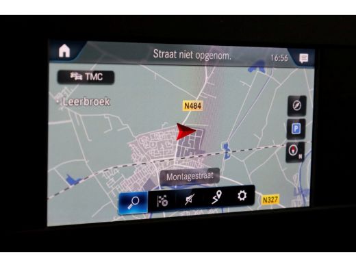 Mercedes-Benz Sprinter 316 CDI 163pk E6 L2H2 4x4 ZG1 360&deg; Camera/Standkachel 12-2019 ActivLease financial lease