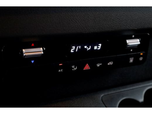 Mercedes-Benz Sprinter 316 CDI 163pk E6 L2H2 4x4 ZG1 360&deg; Camera/Standkachel 12-2019 ActivLease financial lease