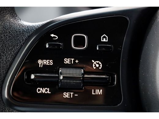 Mercedes-Benz Sprinter 316 CDI 163pk E6 L2H2 4x4 ZG1 360&deg; Camera/Standkachel 12-2019 ActivLease financial lease