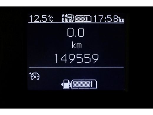 Mercedes-Benz Sprinter 316 CDI 163pk E6 L2H2 4x4 ZG1 360&deg; Camera/Standkachel 12-2019 ActivLease financial lease