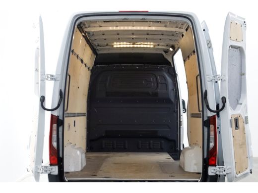 Mercedes-Benz Sprinter 316 CDI 163pk E6 L2H2 4x4 ZG1 360&deg; Camera/Standkachel 12-2019 ActivLease financial lease