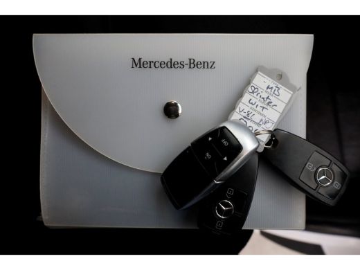 Mercedes-Benz Sprinter 316 CDI 163pk E6 L2H2 4x4 ZG1 360&deg; Camera/Standkachel 12-2019 ActivLease financial lease