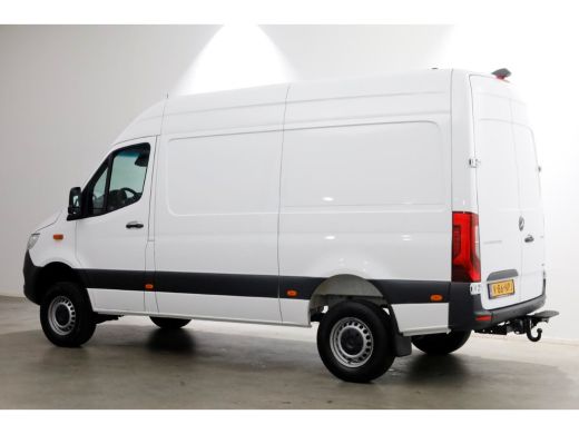 Mercedes-Benz Sprinter 316 CDI 163pk E6 L2H2 4x4 ZG1 360&deg; Camera/Standkachel 12-2019 ActivLease financial lease