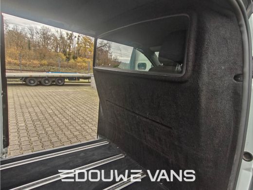 Mercedes-Benz V-Klasse V220 L2 Edition Trekhaak LED Enkel Cabine 2x Schuifdeur Trekhaak Dubbel Cabine mogelijk. ActivLease financial lease