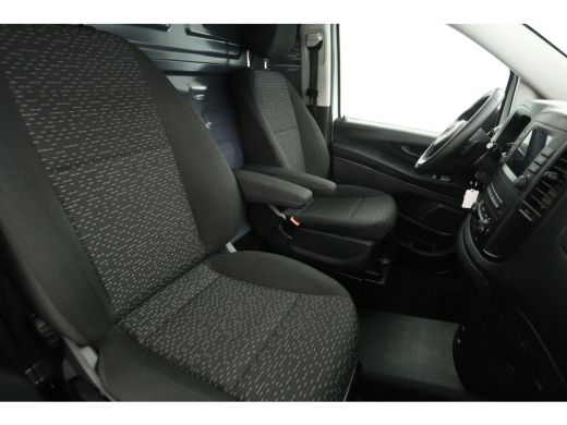 Mercedes-Benz Vito 114 CDI Lang | Automaat | Clima | Cruise | Camera | Carplay | 2xSchuifdeur | Navi | Trekh. ActivLease financial lease