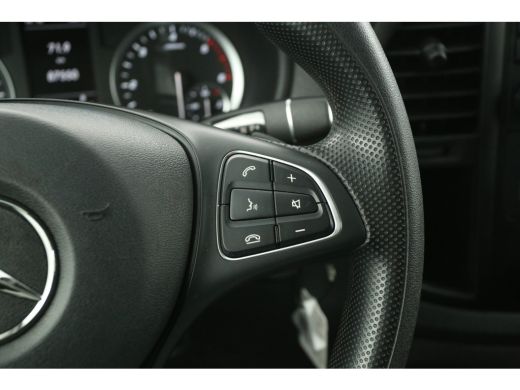 Mercedes-Benz Vito 114 CDI Lang | Automaat | Clima | Cruise | Camera | Carplay | 2xSchuifdeur | Navi | Trekh. ActivLease financial lease
