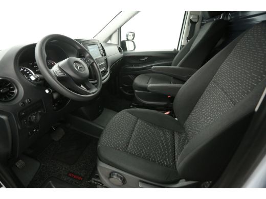 Mercedes-Benz Vito 114 CDI Lang | Automaat | Clima | Cruise | Camera | Carplay | 2xSchuifdeur | Navi | Trekh. ActivLease financial lease