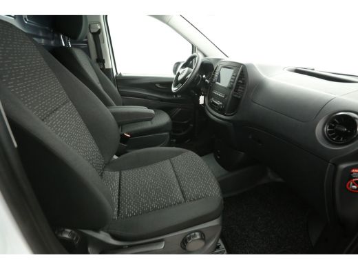 Mercedes-Benz Vito 114 CDI Lang | Automaat | Clima | Cruise | Camera | Carplay | 2xSchuifdeur | Navi | Trekh. ActivLease financial lease