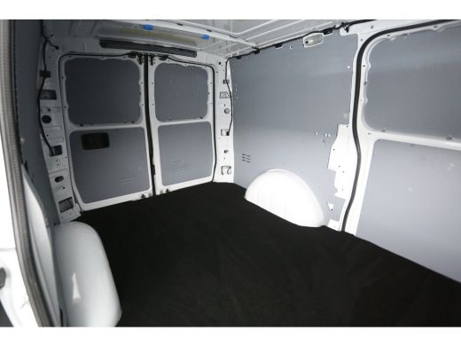 Mercedes-Benz Vito 114 CDI Lang | Automaat | Clima | Cruise | Camera | Carplay | 2xSchuifdeur | Navi | Trekh. ActivLease financial lease