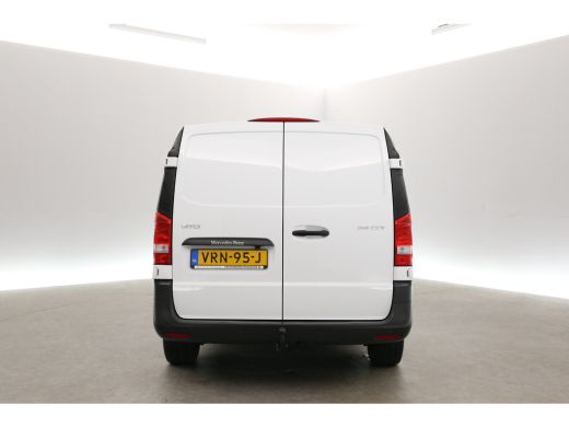 Mercedes-Benz Vito 114 CDI Lang | Automaat | Clima | Cruise | Camera | Carplay | 2xSchuifdeur | Navi | Trekh. ActivLease financial lease