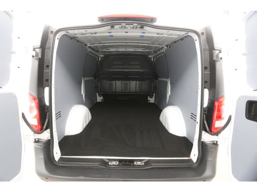 Mercedes-Benz Vito 114 CDI Lang | Automaat | Clima | Cruise | Camera | Carplay | 2xSchuifdeur | Navi | Trekh. ActivLease financial lease