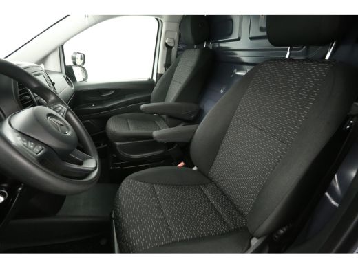 Mercedes-Benz Vito 114 CDI Lang | Automaat | Clima | Cruise | Camera | Carplay | 2xSchuifdeur | Navi | Trekh. ActivLease financial lease
