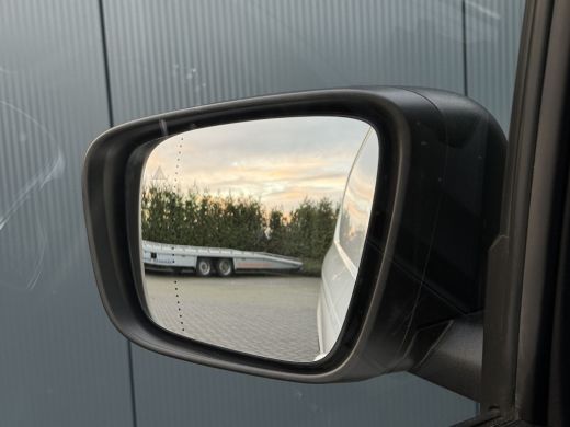 Nissan Townstar N-Connecta TEKNA L2H1 / 45 kWh / 100% Elektrisch / Fabrieksgarantie / 11.371 km / Camera / ECC / ... ActivLease financial lease