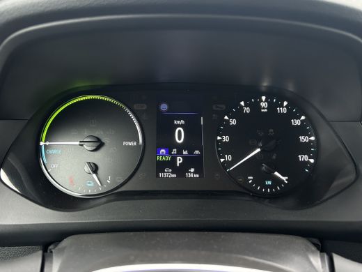 Nissan Townstar N-Connecta TEKNA L2H1 / 45 kWh / 100% Elektrisch / Fabrieksgarantie / 11.371 km / Camera / ECC / ... ActivLease financial lease