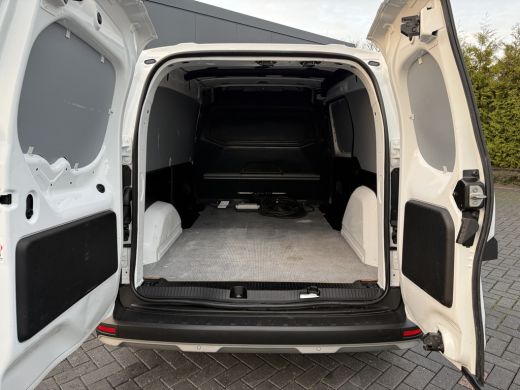 Nissan Townstar N-Connecta TEKNA L2H1 / 45 kWh / 100% Elektrisch / Fabrieksgarantie / 11.371 km / Camera / ECC / ... ActivLease financial lease