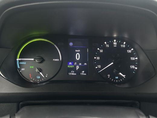 Nissan Townstar N-Connecta TEKNA L2H1 / 45 kWh / 100% Elektrisch / Fabrieksgarantie / 13.145 km / Camera / ECC / ... ActivLease financial lease