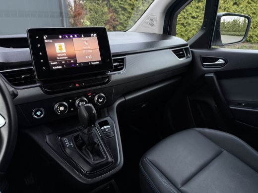 Nissan Townstar N-Connecta TEKNA L2H1 / 45 kWh / 100% Elektrisch / Fabrieksgarantie / 13.145 km / Camera / ECC / ... ActivLease financial lease