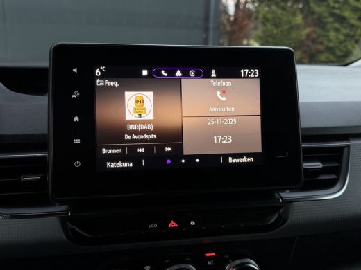 Nissan Townstar N-Connecta TEKNA L2H1 / 45 kWh / 100% Elektrisch / Fabrieksgarantie / 13.145 km / Camera / ECC / ... ActivLease financial lease