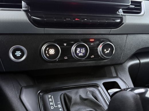 Nissan Townstar N-Connecta TEKNA L2H1 / 45 kWh / 100% Elektrisch / Fabrieksgarantie / 13.145 km / Camera / ECC / ... ActivLease financial lease