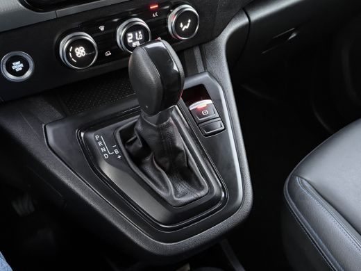 Nissan Townstar N-Connecta TEKNA L2H1 / 45 kWh / 100% Elektrisch / Fabrieksgarantie / 13.145 km / Camera / ECC / ... ActivLease financial lease