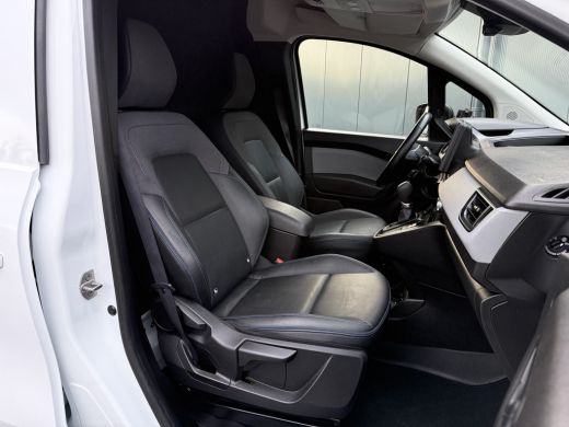 Nissan Townstar N-Connecta TEKNA L2H1 / 45 kWh / 100% Elektrisch / Fabrieksgarantie / 13.145 km / Camera / ECC / ... ActivLease financial lease