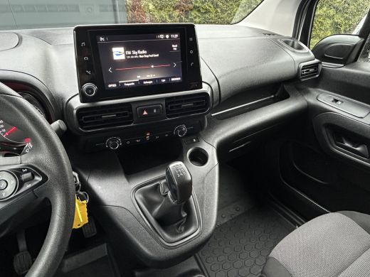 Opel Combo 1.5D 102 PK / L2H1 / 1e EIG. / 85.411 KM !! / SORTIMO INRICHTING / AIRCO / CRUISE / NAVI / APPLE ... ActivLease financial lease