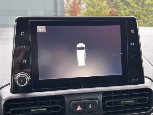 Opel Combo 1.5D 102 PK / L2H1 / 1e EIG. / 85.411 KM !! / SORTIMO INRICHTING / AIRCO / CRUISE / NAVI / APPLE ... ActivLease financial lease