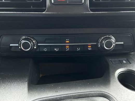 Opel Combo 1.5D 102 PK / L2H1 / 1e EIG. / 85.411 KM !! / SORTIMO INRICHTING / AIRCO / CRUISE / NAVI / APPLE ... ActivLease financial lease