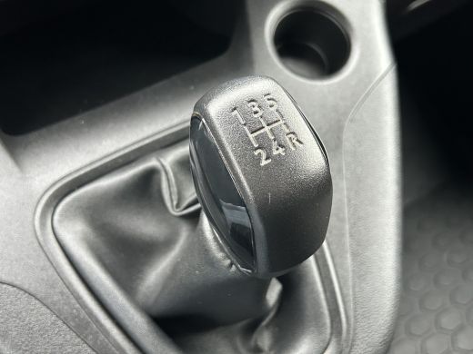 Opel Combo 1.5D 102 PK / L2H1 / 1e EIG. / 85.411 KM !! / SORTIMO INRICHTING / AIRCO / CRUISE / NAVI / APPLE ... ActivLease financial lease