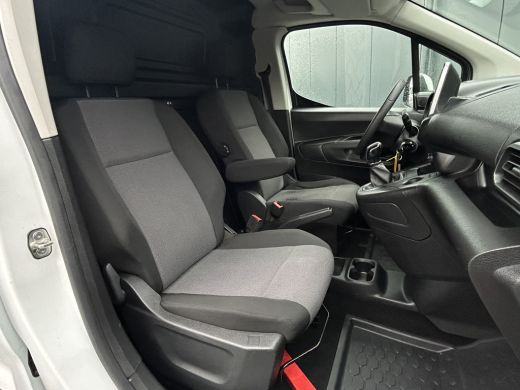 Opel Combo 1.5D 102 PK / L2H1 / 1e EIG. / 85.411 KM !! / SORTIMO INRICHTING / AIRCO / CRUISE / NAVI / APPLE ... ActivLease financial lease