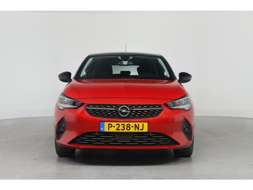 Opel Corsa-e Elegance 50 kWh | Camera | Climate Control | 17" Velgen | LED | Keyless | Cruise Control | Parkee... ActivLease financial lease