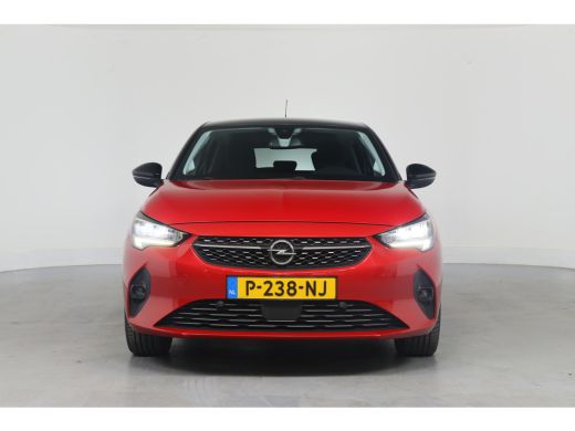 Opel Corsa-e Elegance 50 kWh | Camera | Climate Control | 17" Velgen | LED | Keyless | Cruise Control | Parkee... ActivLease financial lease