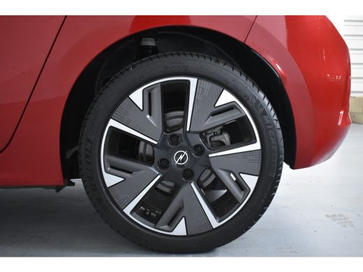 Opel Corsa-e Elegance 50 kWh | Camera | Climate Control | 17" Velgen | LED | Keyless | Cruise Control | Parkee... ActivLease financial lease