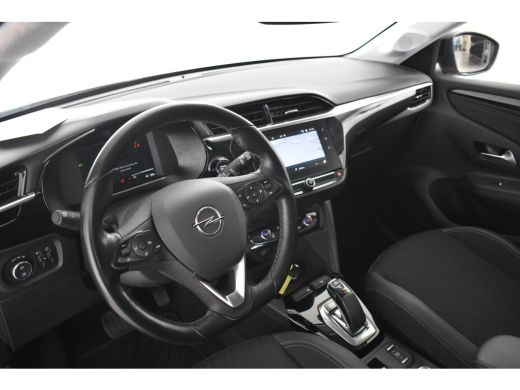 Opel Corsa-e Elegance 50 kWh | Camera | Climate Control | 17" Velgen | LED | Keyless | Cruise Control | Parkee... ActivLease financial lease