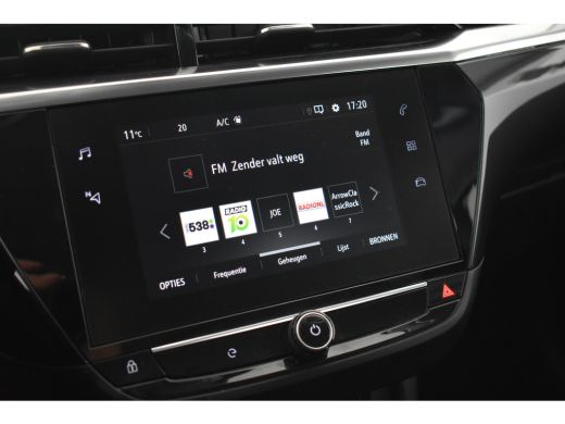 Opel Corsa-e Elegance 50 kWh | Camera | Climate Control | 17" Velgen | LED | Keyless | Cruise Control | Parkee... ActivLease financial lease