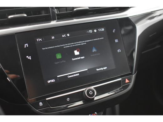 Opel Corsa-e Elegance 50 kWh | Camera | Climate Control | 17" Velgen | LED | Keyless | Cruise Control | Parkee... ActivLease financial lease