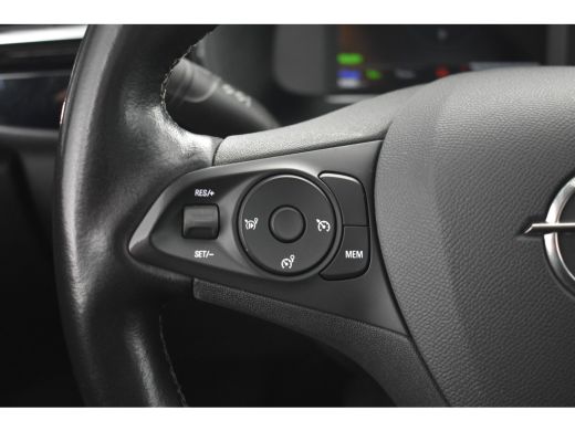 Opel Corsa-e Elegance 50 kWh | Camera | Climate Control | 17" Velgen | LED | Keyless | Cruise Control | Parkee... ActivLease financial lease