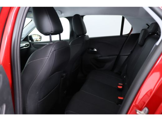 Opel Corsa-e Elegance 50 kWh | Camera | Climate Control | 17" Velgen | LED | Keyless | Cruise Control | Parkee... ActivLease financial lease