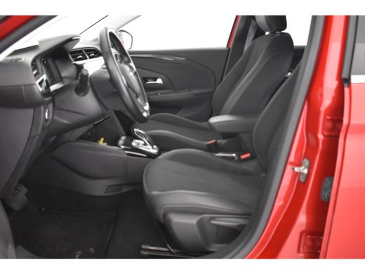 Opel Corsa-e Elegance 50 kWh | Camera | Climate Control | 17" Velgen | LED | Keyless | Cruise Control | Parkee... ActivLease financial lease