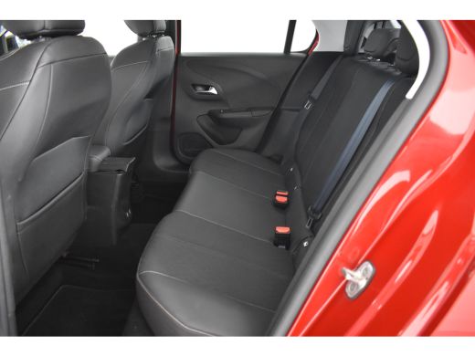 Opel Corsa-e Elegance 50 kWh | Camera | Climate Control | 17" Velgen | LED | Keyless | Cruise Control | Parkee... ActivLease financial lease