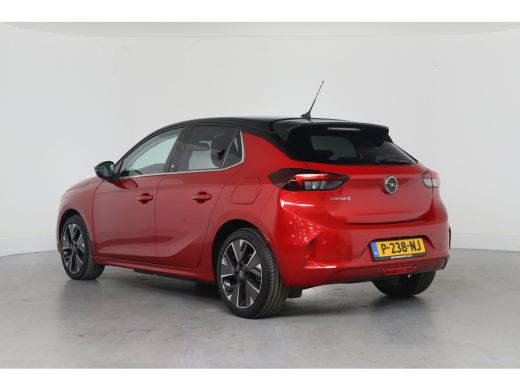 Opel Corsa-e Elegance 50 kWh | Camera | Climate Control | 17" Velgen | LED | Keyless | Cruise Control | Parkee... ActivLease financial lease