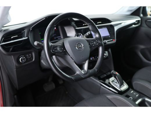 Opel Corsa-e Elegance 50 kWh | Camera | Climate Control | 17" Velgen | LED | Keyless | Cruise Control | Parkee... ActivLease financial lease