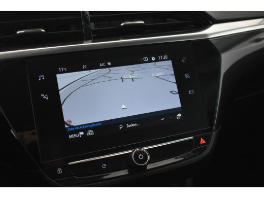 Opel Corsa-e Elegance 50 kWh | Camera | Climate Control | 17" Velgen | LED | Keyless | Cruise Control | Parkee... ActivLease financial lease