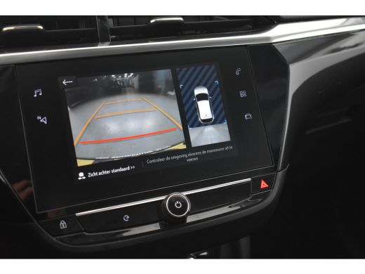 Opel Corsa-e Elegance 50 kWh | Camera | Climate Control | 17" Velgen | LED | Keyless | Cruise Control | Parkee... ActivLease financial lease