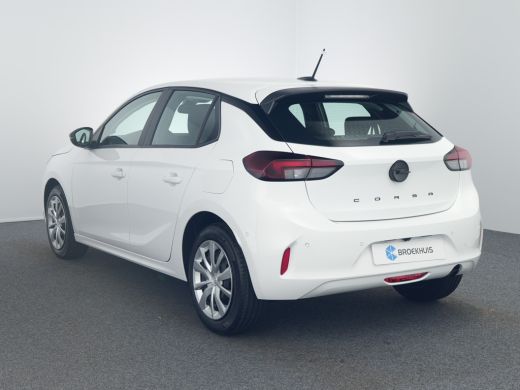 Opel Corsa Edition | Dode hoek waarschuwing | Draadloze Apple Carplay en Android Auto | LED koplampen met LE... ActivLease financial lease