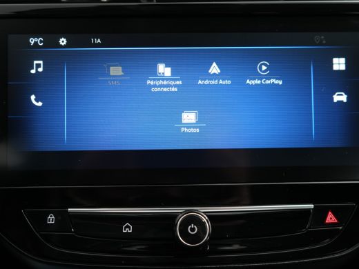 Opel Corsa Edition | Dode hoek waarschuwing | Draadloze Apple Carplay en Android Auto | LED koplampen met LE... ActivLease financial lease