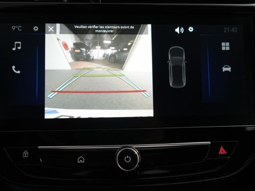 Opel Corsa Edition | Dode hoek waarschuwing | Draadloze Apple Carplay en Android Auto | LED koplampen met LE... ActivLease financial lease