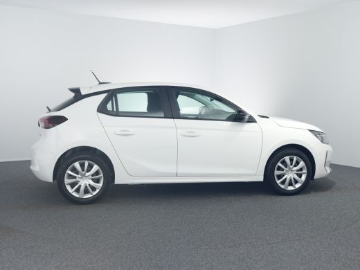 Opel Corsa Edition | Dode hoek waarschuwing | Draadloze Apple Carplay en Android Auto | LED koplampen met LE... ActivLease financial lease