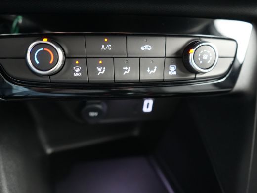 Opel Corsa Edition | Dode hoek waarschuwing | Draadloze Apple Carplay en Android Auto | LED koplampen met LE... ActivLease financial lease