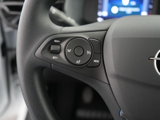 Opel Corsa Edition | Dode hoek waarschuwing | Draadloze Apple Carplay en Android Auto | LED koplampen met LE... ActivLease financial lease
